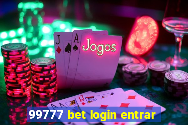 99777 bet login entrar